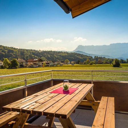 Apartment Motzenhof - Stadtnaehe Salzburg - Modernes Bauernhoferlebnis Inklusive Adnet Esterno foto