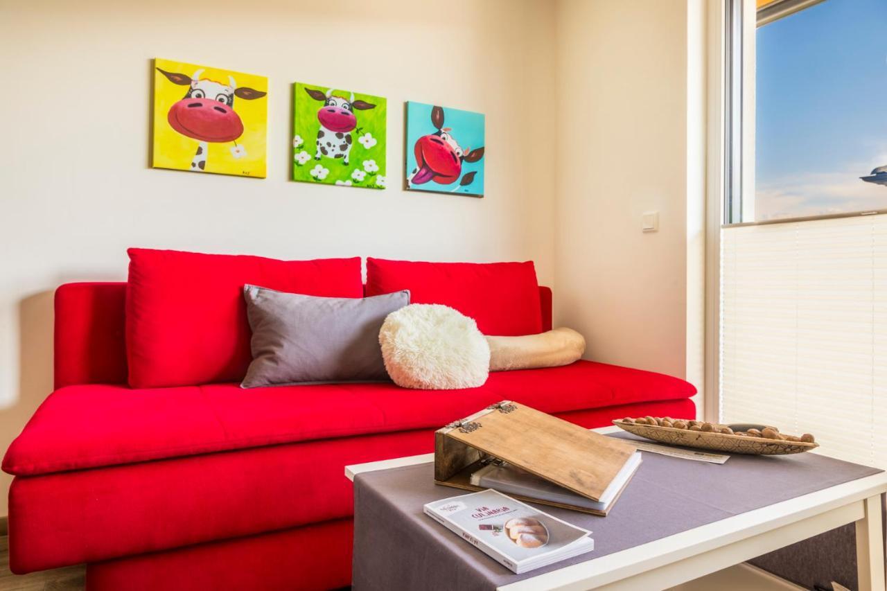 Apartment Motzenhof - Stadtnaehe Salzburg - Modernes Bauernhoferlebnis Inklusive Adnet Esterno foto