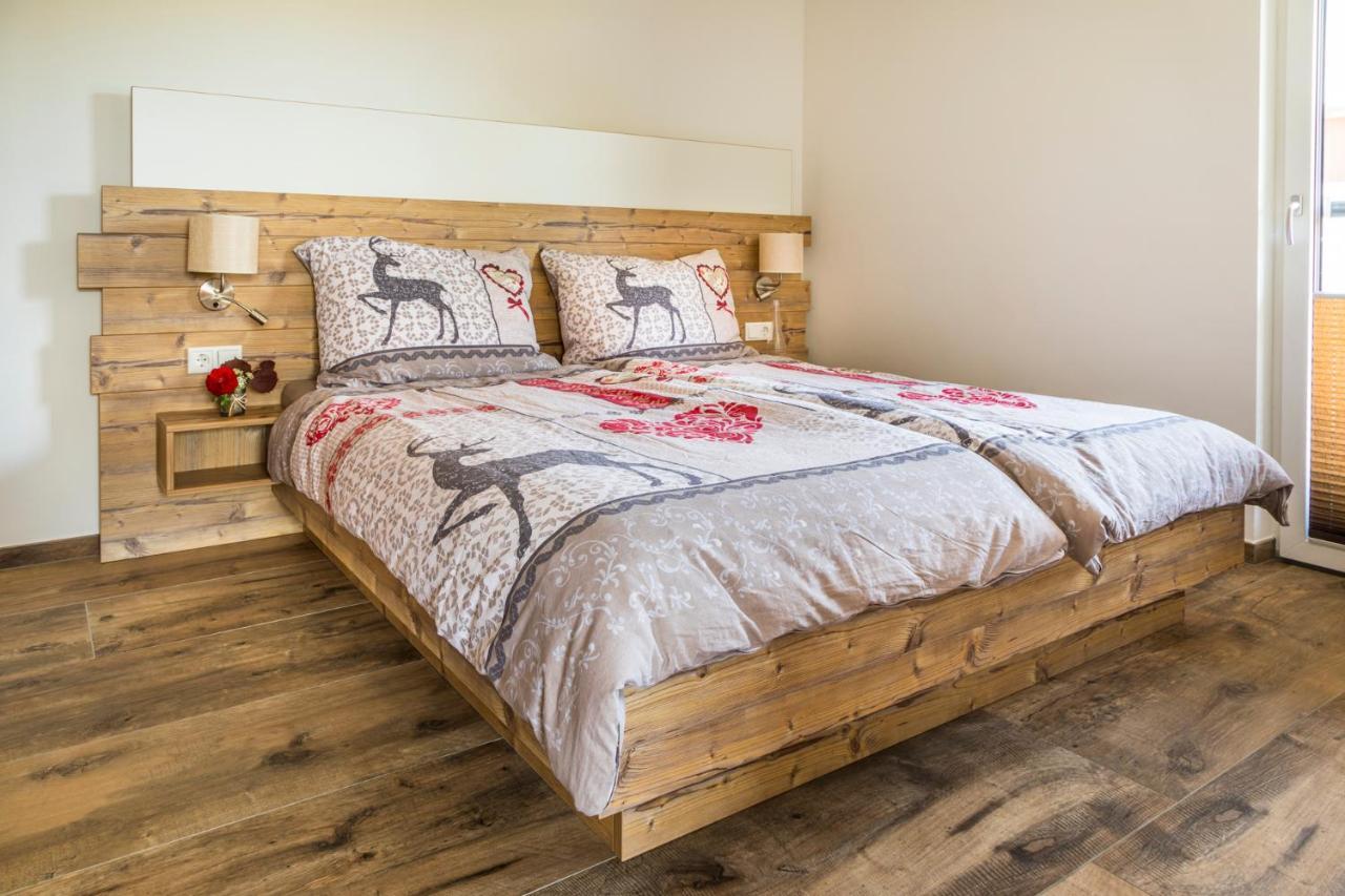 Apartment Motzenhof - Stadtnaehe Salzburg - Modernes Bauernhoferlebnis Inklusive Adnet Esterno foto