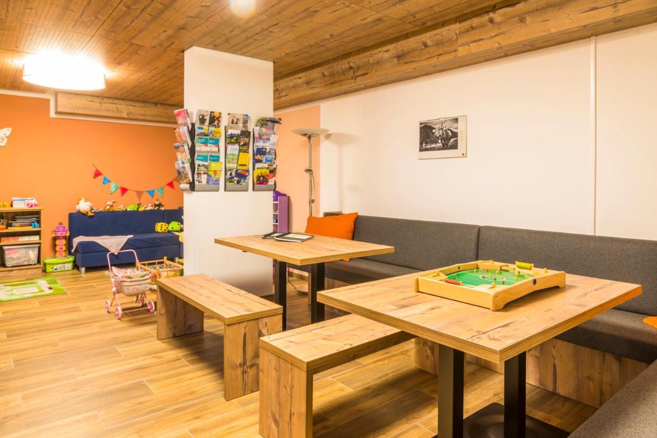 Apartment Motzenhof - Stadtnaehe Salzburg - Modernes Bauernhoferlebnis Inklusive Adnet Esterno foto