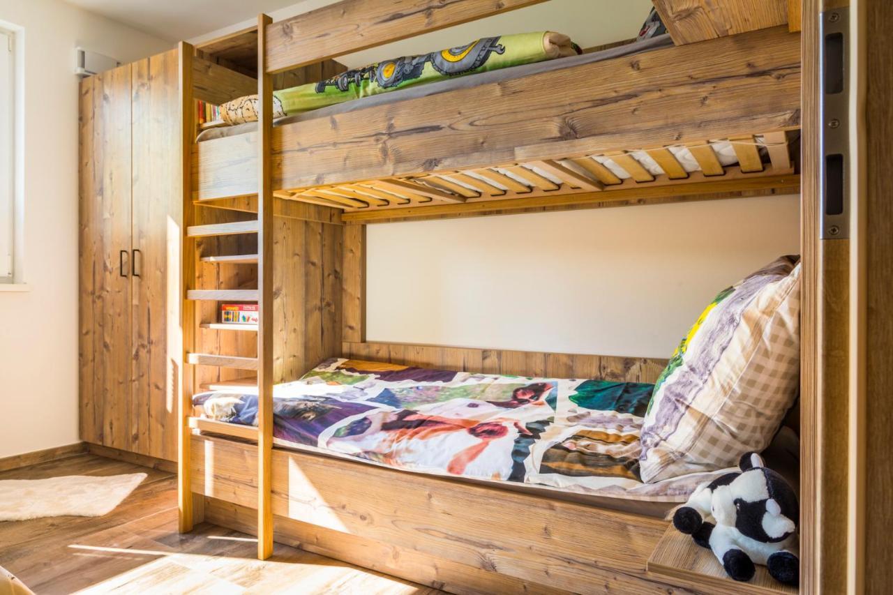 Apartment Motzenhof - Stadtnaehe Salzburg - Modernes Bauernhoferlebnis Inklusive Adnet Esterno foto