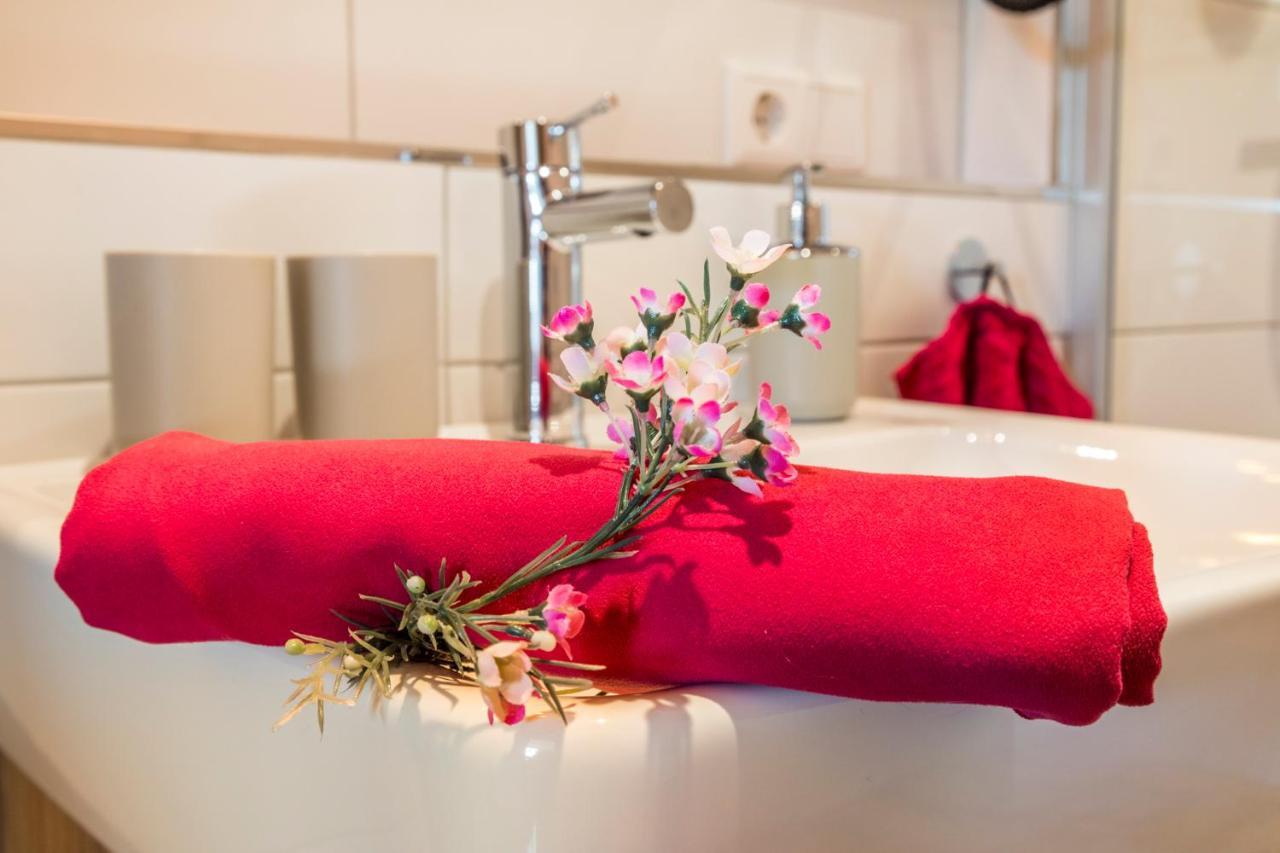 Apartment Motzenhof - Stadtnaehe Salzburg - Modernes Bauernhoferlebnis Inklusive Adnet Esterno foto