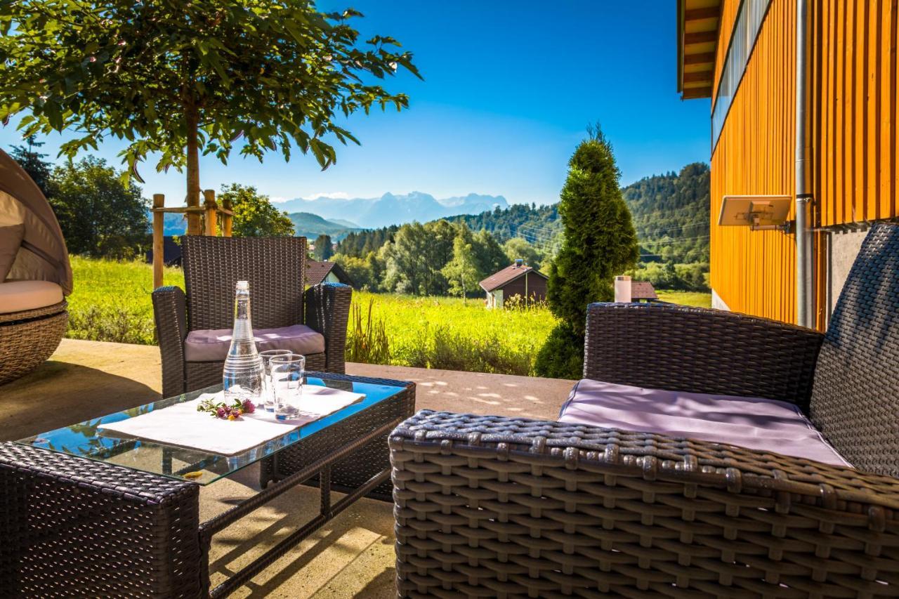 Apartment Motzenhof - Stadtnaehe Salzburg - Modernes Bauernhoferlebnis Inklusive Adnet Esterno foto