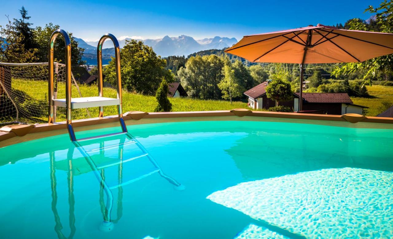 Apartment Motzenhof - Stadtnaehe Salzburg - Modernes Bauernhoferlebnis Inklusive Adnet Esterno foto