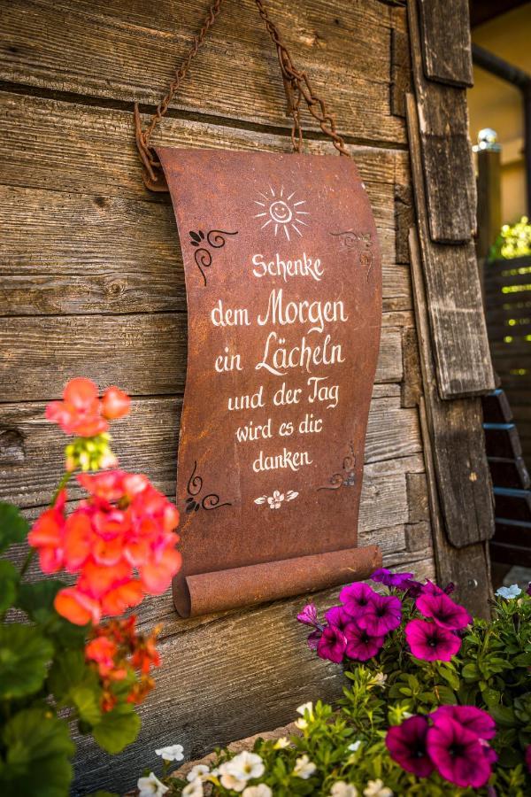 Apartment Motzenhof - Stadtnaehe Salzburg - Modernes Bauernhoferlebnis Inklusive Adnet Esterno foto